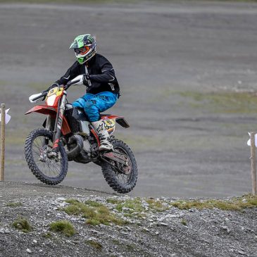 Freestyle Hafren Rally – Sunday 21st October – Final Results