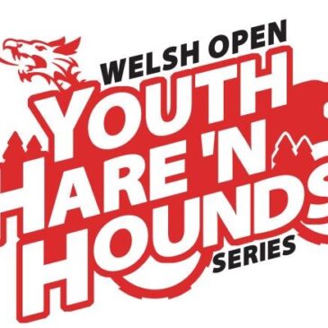 Youth Hare & Hounds – Entry form and Regs